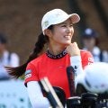 今季優勝争いを何度も演じた中村心は81位、注目の青木香奈子は71位　最終予選会最終Ｒ