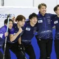 【カーリング】SC軽井沢クラブが男子３度目五輪狙う　残り２枠は米国、中国、韓国がライバル