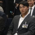 パ新人王・西川史礁、2年目は「2桁本塁打を一番したい」　あのスラッガーのバットから10グラム減で代表入りも叶えるか