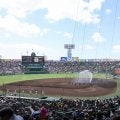 今年も甲子園で軟式交流試合の開催決定！高校軟式の魅力発信へ東西の選抜チームが激突！