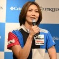 【カーリング】フォルティウス吉村紗也香「あとはやるだけ」日本女子８大会連続五輪出場へ意欲