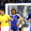 豪州に大逆転負け、クロアチアにも勝てずブラジル戦に望み託すも…０６年ドイツ大会【Ｗ杯１次Ｌ組み合わせの歴史】