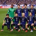 【Ｗ杯抽選】日本代表はオランダ、チュニジアと同じＦ組　４チーム目はスウェーデンら欧州プレーオフから決定へ