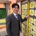 【阪神】中野拓夢は新人からの質問歓迎「答えられる範囲で」ドラ１立石、ドラ２谷端は同じ内野手
