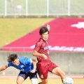 【高校サッカー】浜松開誠館DF岩瀬琢朗「静岡の強いチームで全国に…」東京の親元離れ進学決意