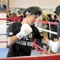 高見亨介　４回ＫＯ勝利予告「心配は全くない」　那須川天心の敗北に「ショック」も「自分がいい方向に持っていければ」