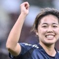 ｢まぶしい｣新スタジアム他で谷川萌々子らのゴールで強豪に連勝も…来年3月のアジア杯を前に｢危機的｣状況【初J1昇格のV長崎｢新スタジアム｣で｢なでしこ｣観戦】(1)