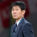【Ｗ杯抽選】日本代表・森保一監督が明かしたオランダ、チュニジアの印象「世界トップの力を持っている」「守備は堅く、試合巧者」