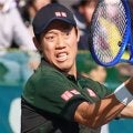  錦織圭も参加決定、宮崎で強化合宿へ 