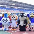 全力ガチャガチャ確定!? J1クラブのマスコットが“めじるしアクセサリー”に！｢めっちゃ可愛すぎる｣も…全20種類に｢1/20当てる自信がない…｣｢交換してください｣