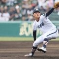 阪神ドラ1の母校・高川学園が今年の「顔」！来春センバツも42年ぶり出場有力！山口県【25年高校野球プレーバック】