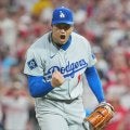 大谷翔平よ「WBCで投げろ」サイ・ヤング賞ド軍OBが力説　山本と佐々木も「全員投げるべき」