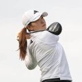 西村優名が４位好発進　渋野日向子、桜井心那は１０位　２５位までに米女子ツアー来季出場資格