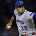 ドジャース、ディアス獲得へ及び腰か　112億円男の“失敗”が影響「短期契約の救援投手を追求する可能性が高い」専門メディア