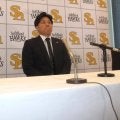 【ソフトバンク】海野隆司、倍額以上の5500万円「１年間戦い抜いたこと実感」正捕手でＶ貢献