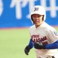 パワー打撃が売りの捕手が神宮で本領発揮！神戸国際大付・井本は大ブレークの予感【高校野球界の逸材】
