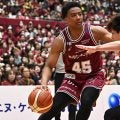 川崎ブレイブサンダースに痛手…山内ジャヘル琉人が右膝蓋腱炎を悪化、全治未定の診断