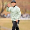 【ＪＴカップ】中島啓太「最後はいいゴルフを」　３日間アンダーパーなし　６オーバーでホールアウト