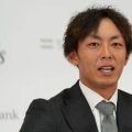 鷹・今宮健太「結構下がった」　今季年俸は3億円も…46試合出場「何もできなかった」