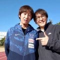 東洋大で酒井監督と同じタスキをつないだ先輩がスポンサー就任　箱根駅伝２１年連続シードへ士気高まる