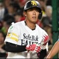 【ソフトバンク】今宮健太１億円減の２億円で更改「当然のこと」今季はケガの連鎖で48試合出場