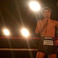 【KNOCK OUT】“エース”久井大夢が打倒ゴンナパーに自信「倒せる技も用意している」