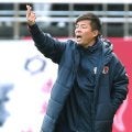 鹿島・鬼木監督の情熱実る「鹿島、最高！」歴代単独トップ８冠＆史上初２クラブでリーグ制覇の偉業
