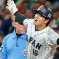 大谷のWBC出場、侍コーチも感謝「最強でしょう」　沢村賞右腕も太鼓判「世界一しかない」