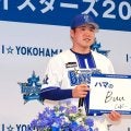 DeNAがドラ1に1桁「3」を託したワケ　新人王目指し「重荷に感じず自分らしいプレーを」