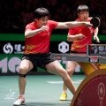 卓球日本の全勝止めた中国は「無敗記録に終止符を打つ」　激闘を大会公式評価　王楚欽・孫穎莎ペアの“夢のスタート”を称賛【ITTF混合団体W杯】