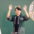 【日本ハム】郡司裕也、三塁でベストナイン狙う　将来的にベストジーニスト、ベストファーザーも