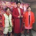 【広島】羽月隆太郎、菊地ハルン、スラィリーがTGC広島2025出演　お姫様抱っこで沸かせる