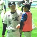 【ロッテ】２年連続０本塁打の安田尚憲「初心に返って」オフはソフトバンク柳田塾に参加