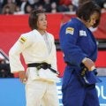 柔道　阿部詩ＧＳ東京５度目Ｖ　失意のパリ五輪翌年は無敗締め　２６年世界選手権代表に内定
