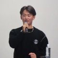 【巨人】宮原駿介が憧れの人に名前を挙げたのは…？「タンクトップを着ている姿がデカすぎる」