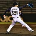 元西武のボートレーサー野田昇吾“三刀流”フル稼働　登録番号「5259」背番号　ラストゲーム