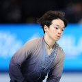 【フィギュア】鍵山優真が悲願の初優勝ならず　ＳＰ首位発進もフリーで逆転許す