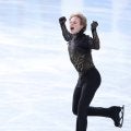 マリニン　「４回転の神」が魅せた　世界初の４回転６種類を完遂　フリー歴代最高を約１０点更新する２３８・２４点