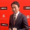 日大野球部100周年祝賀会　長野久義さん、大学４年間の様々な出会いに「本当にいい学校」実感