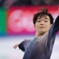 鍵山優真が2位、佐藤駿3位　フィギュアGPファイナル最終日