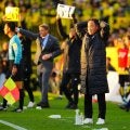 【町田】柏に敗れ今季６位…黒田監督「来季はケガをしない体づくりをしていきたい」