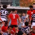 明治大学、5年ぶりの対抗戦優勝を懸け早明戦に挑む。ラグビー関東大学対抗戦