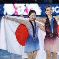 【フィギュア】17歳中井亜美が初出場で銀、坂本花織３位　SP首位の千葉百音は２度転倒し５位