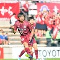 【高校サッカー】浜松開誠館の１年生石川塔梧「誰よりも走って」豊富な運動量で中盤支える成長株
