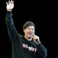 阪神・佐藤輝　来季も４０発以上で本塁打王　負けたくない選手に森下指名「競い合っていい関係でいれたらなと」