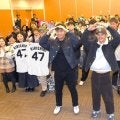 阪神・熊谷　遊撃譲らん！新助っ人候補デバニー＆木浪＆小幡ら争い激化「ショートで出たいって思い例年より強い」