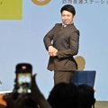 阪神・石井　キャリアハイで初タイトル「最優秀中継ぎつかみたい」　来季テーマ「諦めていたものを取り戻す」