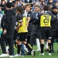 柏　意地の勝利も勝ち点１に泣いた　美しいサッカーで昨季１７位から躍進　ロドリゲス監督「新しい時代を築くスタート」