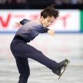 鍵山悔し…逆転負けで２位　五輪前哨戦またマリニンの壁　４回転３本着氷は「すごく大きい」