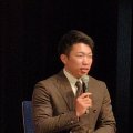 【阪神】石井大智、愛妻の得意料理を紹介「一番好き」内助の功に感謝　女性ファンから大きな拍手